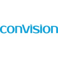 ConVision logo - Similar company to Convision Danmark