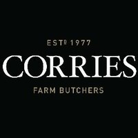 CORRIES FARM BUTCHERS LTD logo - Similar company to Knotts Bakery
