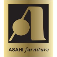ASAHI FURNITURE - Since 1966 logo - Similar company to Tam Thinh Furniture & Hardware