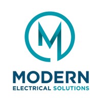 Modern Electrical Solutions Ltd logo - Similar company to Eccs Group Ltd