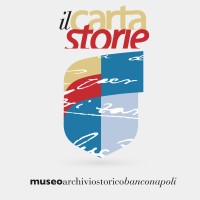 ilCartastorie | Museum at the Banco di Napoli Historical Archives logo - Similar company to Progetto Slip
