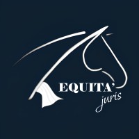 EQUITA'juris logo - Similar company to Inscio Avocats : Filière Équine, Sports Équestres Et Courses Hippiques