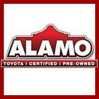 Alamo Toyota