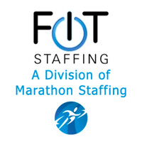FIT Staffing logo - Similar company to Digitizeerp