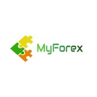 MyForex logo - Similar company to Treasury Elite