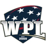 Women's Premier League logo - Similar company to Women'S Elite Rugby
