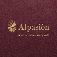 Alpasión Wine, Lodge & Vineyards logo - Similar company to Csf Sa