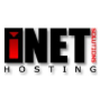 INET Hosting Solutions logo - Similar company to Bigbirdweb