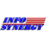 Info Synergy logo - Similar company to Virtual Deputy