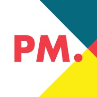 PELL MELL AGENCY logo - Similar company to Noisegraph Studio