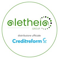 Aletheia srl logo - Similar company to Stagnone Area Zero