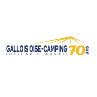 Gallois Oise-Camping - Idylcar Beauvais logo - Similar company to Camping Car Jousse - 4 Concessions Idylcar Véhicules De Loisirs En Normandie