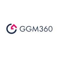 GGM360 logo - Similar company to A Few Wood Men