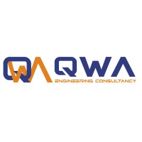 QWA Engineering Consultancy logo - Similar company to Gemonwheels