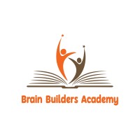 Brain Builders Academy B.BA logo - Similar company to Crackit Tuition