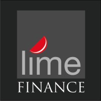 Lime Finance logo - Similar company to Wcc Solicitors