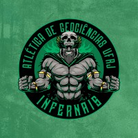 Atlética de Geociências UFRJ logo - Similar company to Ufrj Seg Student Chapter