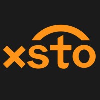 XSTO Mobility logo - Similar company to Ebeam Foils