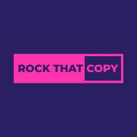Rock That Copy logo - Similar company to Ventre
