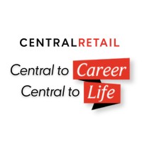 Central Retail Vietnam Careers logo - Similar company to Wabo