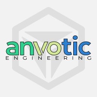 anvotic logo - Similar company to Stern Gruppe