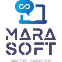 Mara Soft logo - Similar company to Marad
