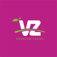Vz Premium Foods logo - Similar company to Natureon Açaí Premium