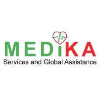 Medika Services and Global Assistance logo - Similar company to Assifruit Srl