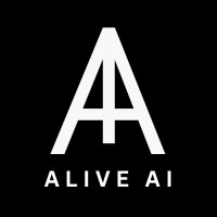 Alive AI logo - Similar company to Scalerteam