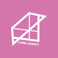 LAMB Agency logo - Similar company to Swyft Interactive