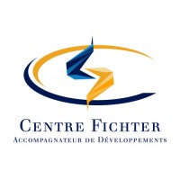 Centre FICHTER logo - Similar company to Talk A Live