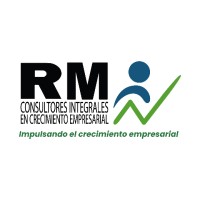 RM Consultores Integrales en Crecimiento Empresarial logo - Similar company to Rm Group Resource Management