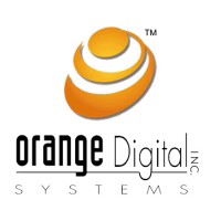ORANGE Digital Systems, Inc. logo - Similar company to Techsharks