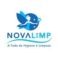Nova Limp logo - Similar company to Granlimpe