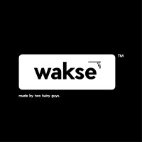 wakse™ logo - Similar company to Mini Designer