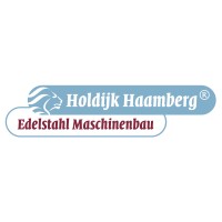Holdijk & Haamberg GmbH logo - Similar company to De Markies