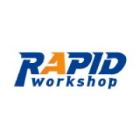 Xiamen Rapid Workshop Tech Co.，Ltd logo - Similar company to Reglo As 🏟 Man Lifts For Spray Booths & Extraction Solutions For Industrial Use