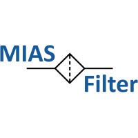 MIAS Filter logo - Similar company to Dp Filter