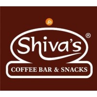 Shiva's Coffee Bar logo - Similar company to Dark Drip Coffee