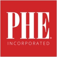 PHE INC logo - Similar company to Phe Engineering Co., Ltd.