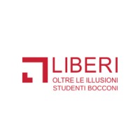 Liberi Oltre Le Illusioni Studenti Bocconi logo - Similar company to Alumni Gioberti Aps