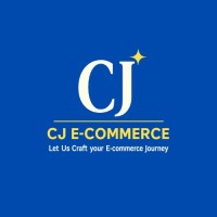 CJ Ecommerce logo - Similar company to Geniqsoft