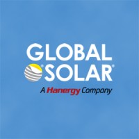 Global Solar Energy logo - Similar company to Rfid Sticker|Rfid Tag|Rfid Lable|Rfid Inlays |Rfid Card |Rfid Wristbands