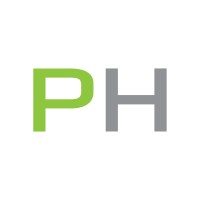 Pel Hughes logo - Similar company to Somentec Software Gmbh