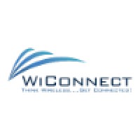 WiConnect logo - Similar company to Mobile Tornado