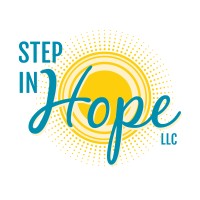 Step In Hope LLC logo - Similar company to Geoforce Texas