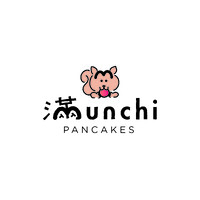 Munchi Pancakes logo - Similar company to Lumen Podcasts