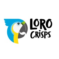 Loro Crisps logo - Similar company to Just Crisps Ltd