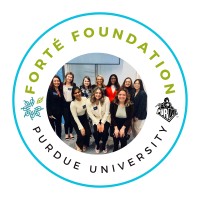 Forté Foundation At Purdue University