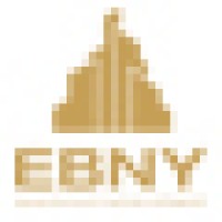EBNY Real Estate Development logo - Similar company to Home Gate Construction